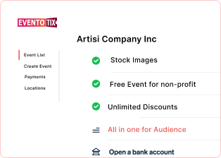 Ticket Order Management